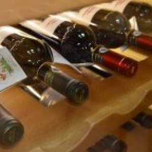 Wine Storage